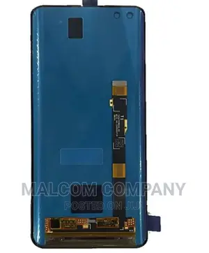 Tecno Camon 30 Screen Replacement