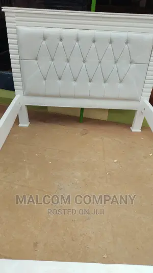 5by6 Strong Beds