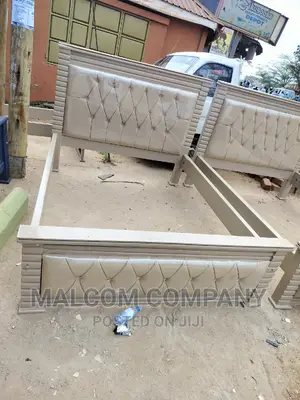 4by6 Durable Beds