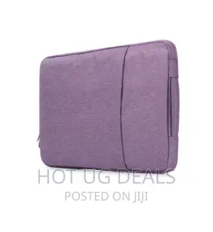 15inch Laptop Sleeve, Pouch, Case for Macbook's Notebooks