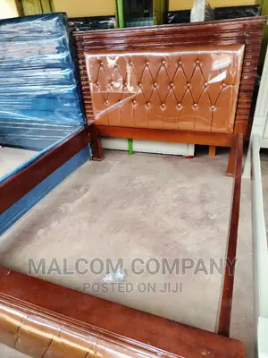 Strong Beds 4by6 Size Kampala