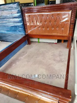 Strong Beds 4by6 Size Kampala
