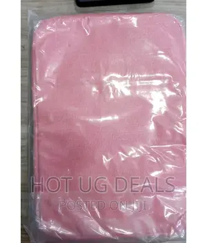 14 Inch Laptop Sleeve, Pouch, Macbook's Notebooks - Pink