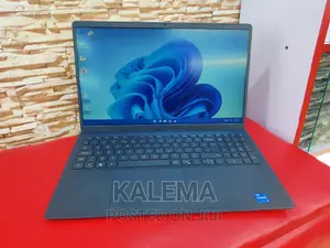 Laptop Dell Vostro 3500 8GB Intel Core I5 HDD+SSD 256GB