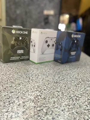 Brand New Coloured Xbox One S Pads