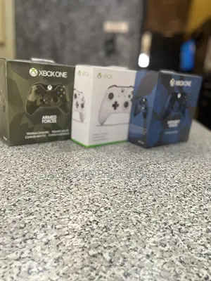 Brand New Coloured Xbox One S Pads