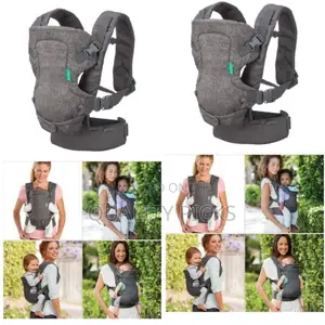 Baby Carrier