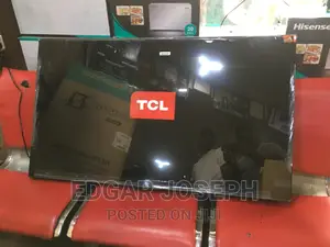 TCL 55 Brand New Inches UHD