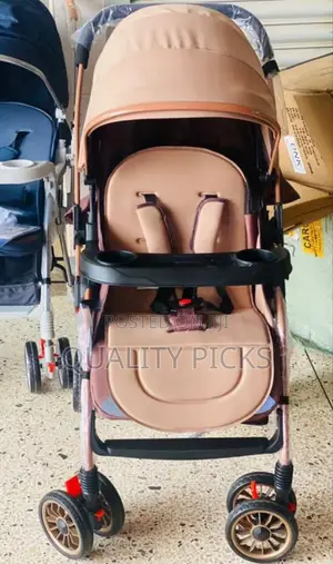 Classy Baby Stroller