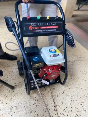 High Pressure Washer/ Car Washer Petrol 3000 PSI