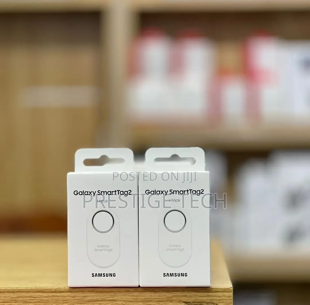 Samsung Galaxy Smart Tag 2 / Samsung Car Tracker / Finder