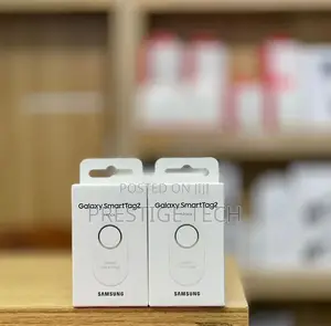Samsung Galaxy Smart Tag 2 / Samsung Car Tracker / Finder
