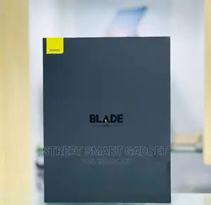 BASEUS BLADE 100watts Laptop Power Bank