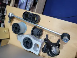 Suspension Control Arm Bush Audi , Volkswagen Mk5, Tiguan