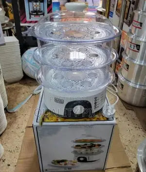Food Steamer