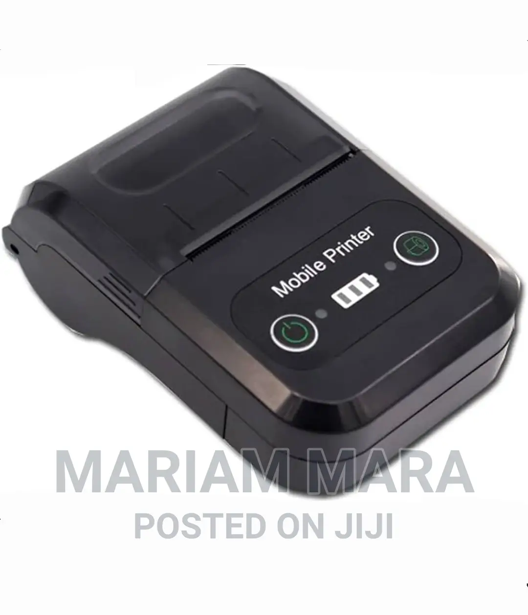 Mobile Thermal Printer