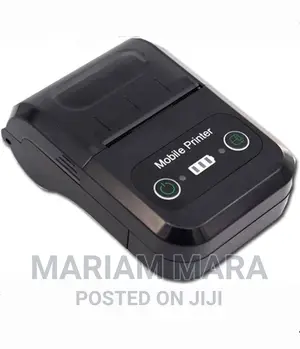 Mobile Thermal Printer