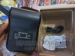 Mobile Thermal Printer