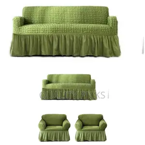 3 .1.1 Sofa Cover Set