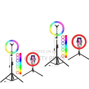 Original Soft Ring Light