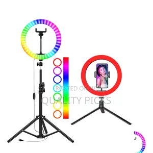 Original Soft Ring Light