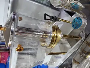 Manual Juice Dispenser