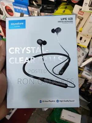 Anker Life U2i Neckband