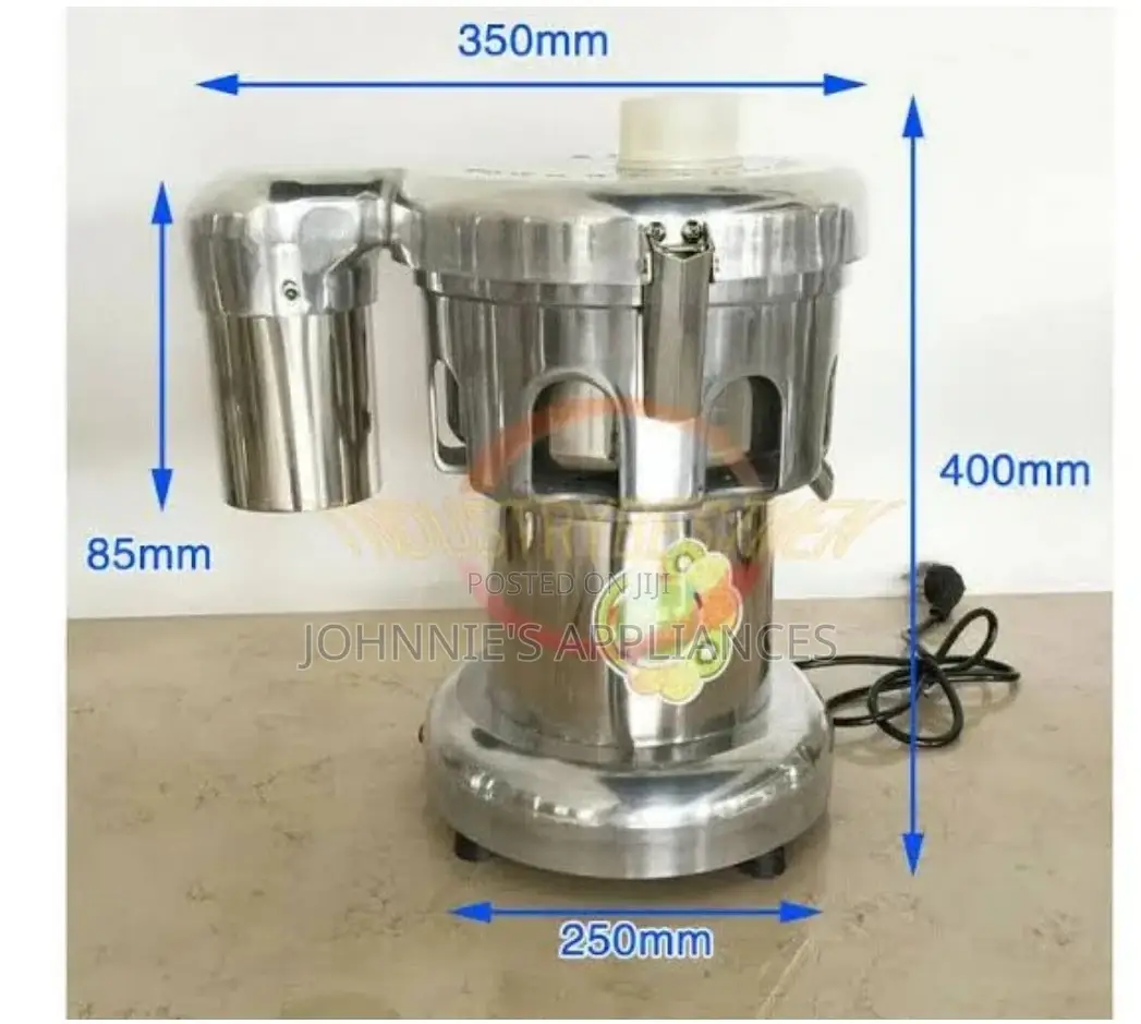 Electric Juicer