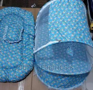 3 PCS Baby Net