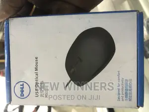 Computer Mouse