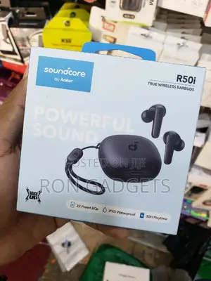Soundcore R50i Earbuds