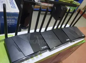 Dlink 4G Simcard Routers Supports Lyca