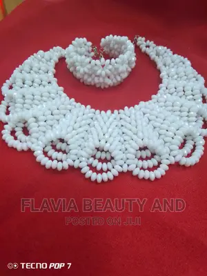 Beaded Necklace