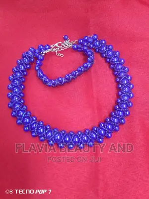 Simple Necklace