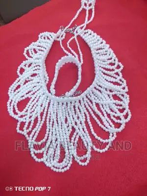 Bridal Pearls
