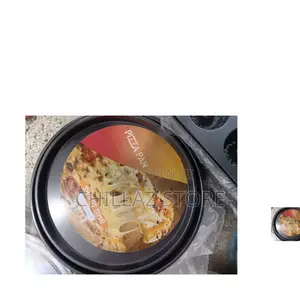 Pizza Pan.