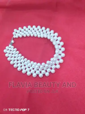 Beautiful Pearls