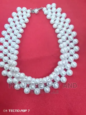 Beautiful Pearls