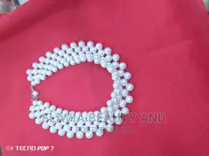 Beautiful Pearls