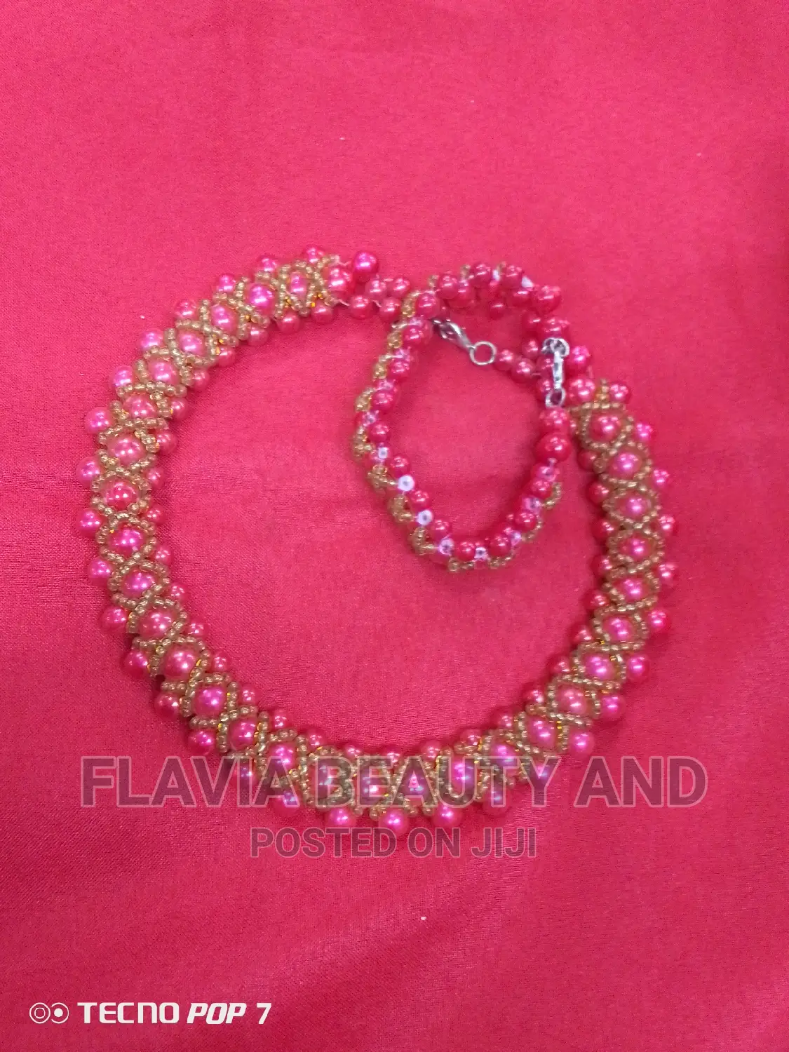 Simple Pearls