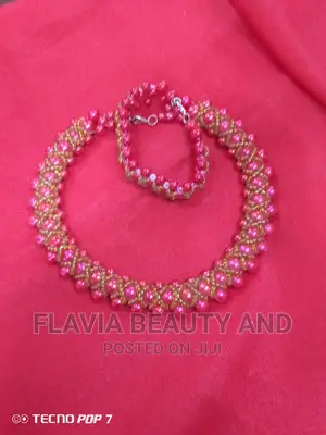 Simple Pearls