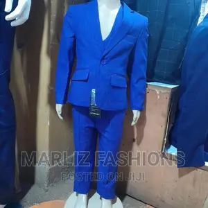 Suit's Kid's