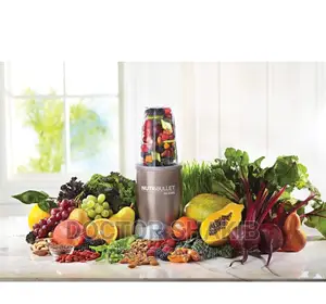 Nutribullet Pro Mixer System