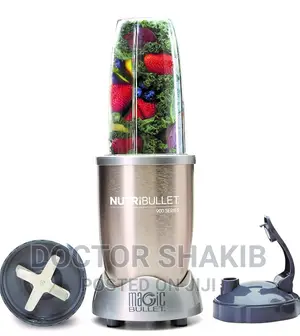 Nutribullet Pro Mixer System