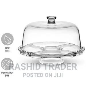 Godinga Cake Stand