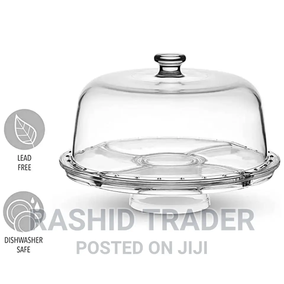 Godinga Cake Stand