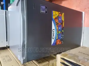 120L Fridge Chiq