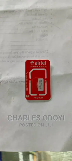 Mobile Money Lines( Commission)
