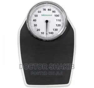 Patient Weighing Analog Scale