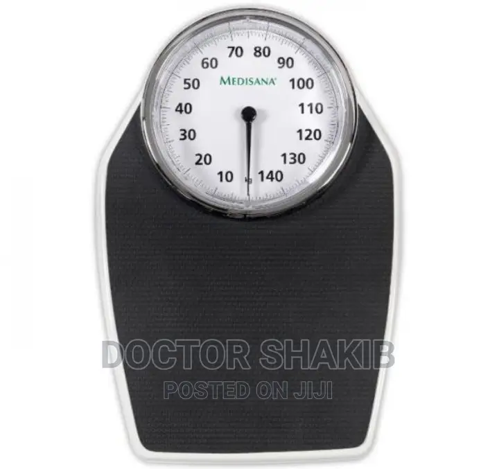 Patient Weighing Analog Scale